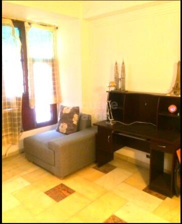 Living Room in 2 BHK Apartment at Versova – for Sale