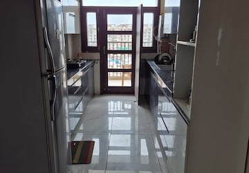 3 BHK Apartment at Sarita Vihar – for Sale