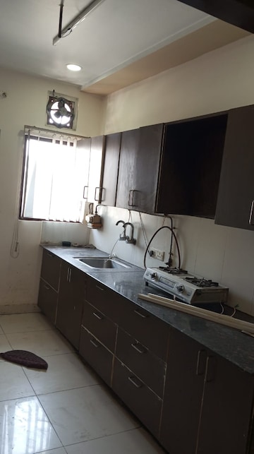  1 BHK Apartment at Godrej Nest Kandivali, Kandivali East – for Rent