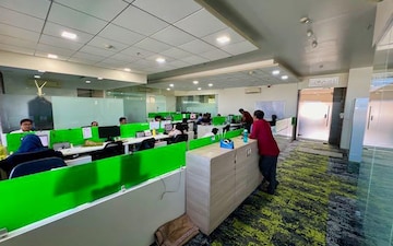 Office Space For Rent in Sarah Enclave Viman Nagar, Viman Nagar