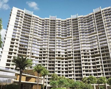  2 BHK Apartment at HPC Sai Crown Imperial, Thergaon – for Rent