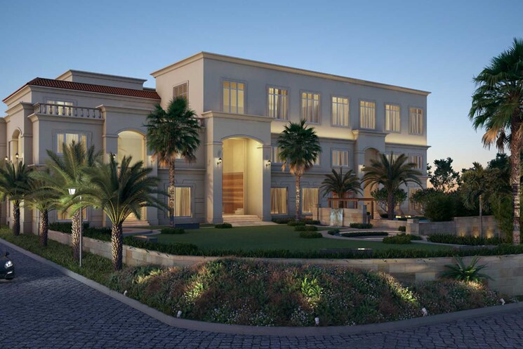 Other, sector 84 4 Bedroom 325 Sq.Yd. Builder Floor In Sector 84 Faridabad 6887506