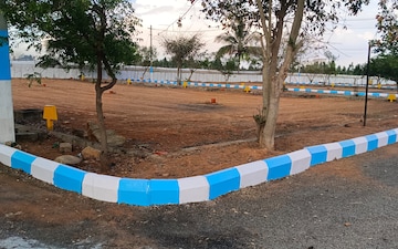 3 BHK Apartment For Sale in Nigdi