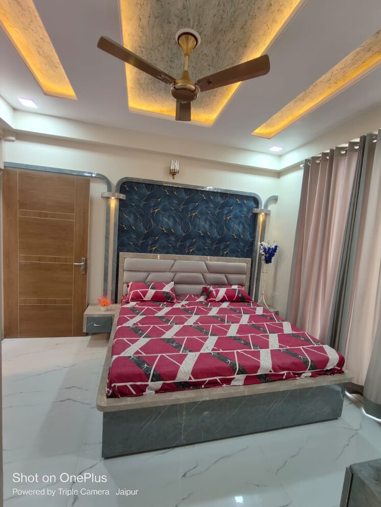 Other, vasant kunj 3 Bedroom 1200 Sq.Ft. Apartment In Vasant Kunj Delhi 8133645