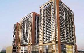 2 BHK Apartment For Rent in Omkar Building Goregaon East Goregaon East Mumbai 6089394