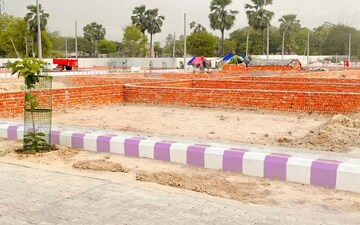 Plot For Sale in Turkayamjal
