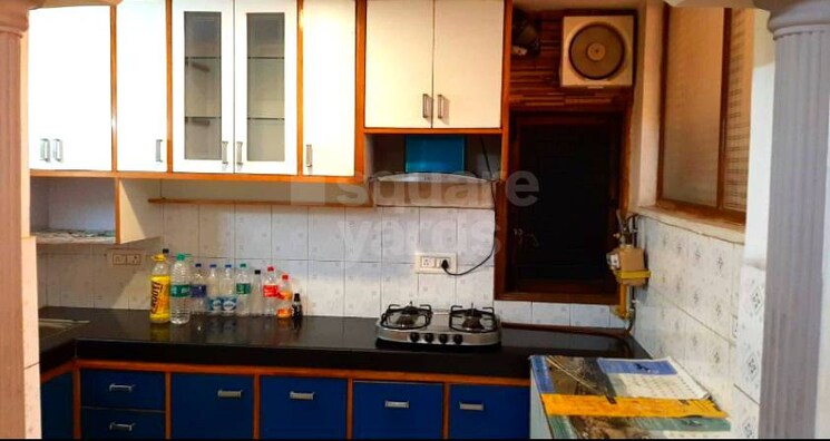 Kitchen, versova 2 Bedroom 1000 Sq.Ft. Apartment In Versova Mumbai 3047151
