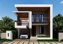 4 BHK Villa For Resale in Ferrous City Ii   Beverly Villas Sector 89 Faridabad 6480841