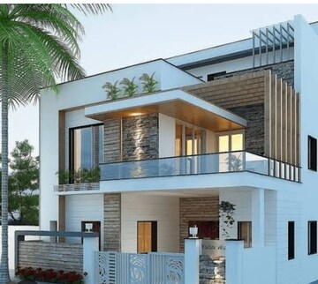 4 BHK Villa at Sarjapur – for Sale