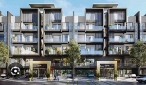 3 BHK Apartment For Sale in Mayfair Greens, Kandivali West