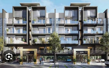 3 BHK Apartment For Sale in Mayfair Greens, Kandivali West