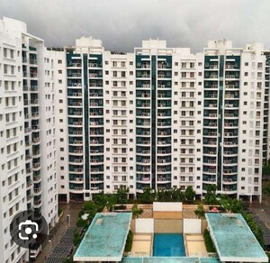  4 BHK Penthouse at Unitech Cascades, Pi Greater Noida – for Sale