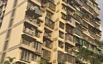 2.5 BHK Apartment at Sunshine Heights Ghasoli, Ghansoli – for Rent