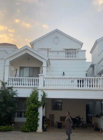 3 BHK Villa For Resale in Bluejay Atmosphere Tumkur Road Bangalore  7704217