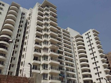  2 BHK Apartment at Sector 34 – for Sale