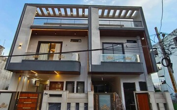 2 BHK Villa at Mysore Road – for Sale