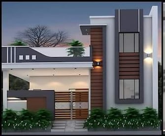 3 BHK Villa For Resale in Kr Puram Bangalore  7651324