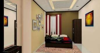 2 BHK Apartment For Resale in Ravi Park Wanwadi Pune 6092050