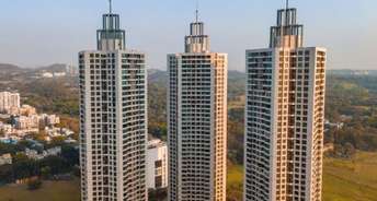 2 BHK Apartment For Rent in Shree Modis Rashmi Enclave Kandivali West Mumbai 6393378