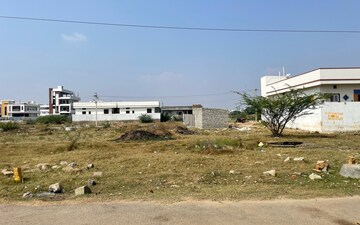 Plot at Chandapura – for Sale