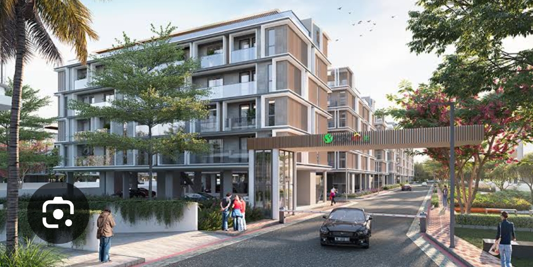 3 BHK Apartment For Sale in Signature Global City 93