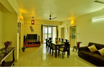  4 BHK Apartment at Amar Renaissance, Ghorpadi – for Sale