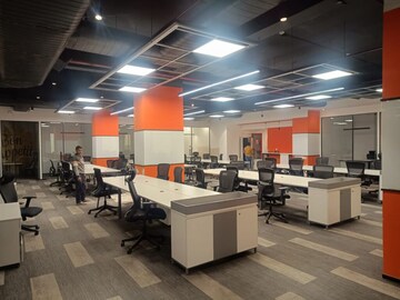   Office Space at Global Foyer, Sector 43 – for Rent