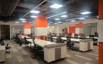 Office Space at Global Foyer, Sector 43 – for Rent