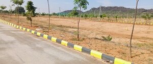  Plot For Sale in BBG True Prime, Shadnagar