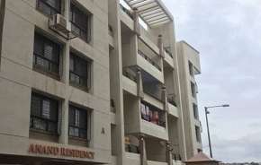 1 BHK Apartment For Resale in Parimal Park CHS Mulund East Mumbai 6362209