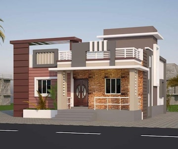 4 BHK Independent House For Resale in Kumbalgodu Bangalore  7414689