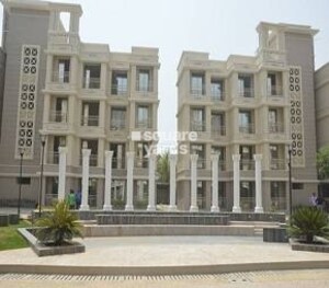  2 BHK Apartment at Supertech Cape Town, Sector 74 – for Sale