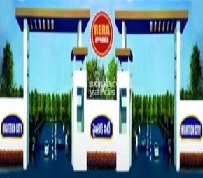 2.5 BHK + Study Room Apartment For Rent in Ravinanda Sky Twins