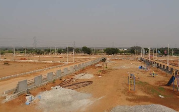 Plot at Sector 76 – for Sale