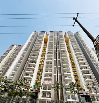 3 BHK Apartment For Rent in Oberoi Realty Woods Goregaon East Mumbai  7556468