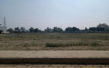 Plot at Dwarka – for Sale