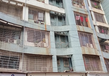 1 BHK Apartment at Dedhia Daffodils Dahisar, Dahisar West – for Rent