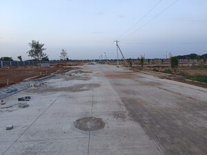   Plot at Vrindavan – for Sale