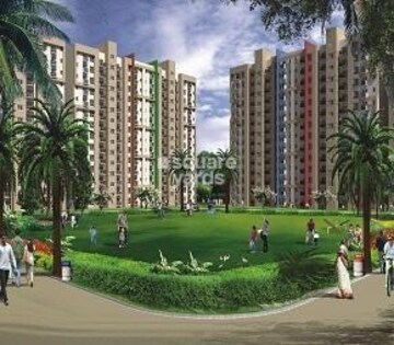 3 BHK Apartment For Resale in Hallmark Gardenia Neknampur Hyderabad  7619499