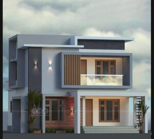  3 BHK Villa at Chandapura – for Sale