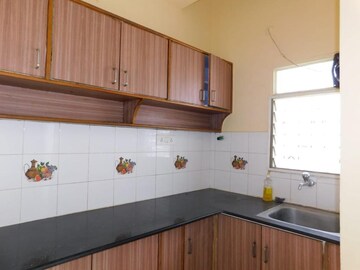  3 BHK Apartment at Sector 6 Kopar Khairane – for Rent