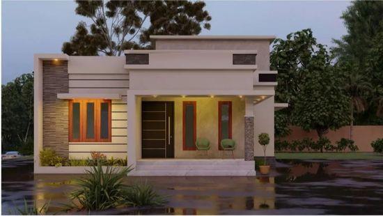 3.5 BHK + Pooja Room,Servant Room,Study Room,Extra Room Villa For Sale in Jigani