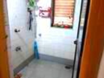 Attached Bathroom in 3 BHK Apartment at Veera Desai Road – for Sale
