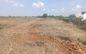 Plot at Gorai – for Sale