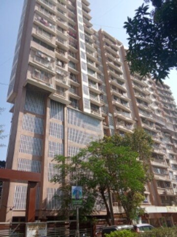  1 BHK Apartment at Prathana Acharya Ashram, Borivali West – for Rent