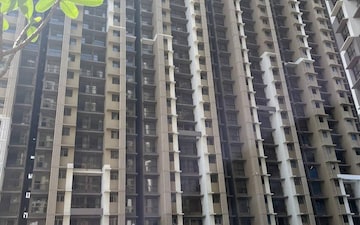1 BHK Apartment at Konark Yashoda Angan, Thergaon – for Sale