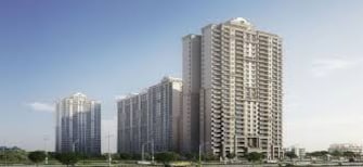 2 BHK Apartment For Resale in Panchsheel Hynish Noida Ext Sector 1 Greater Noida  7879532