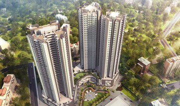  4 BHK Apartment at Aparna Sarovar Zenith, Nallagandla – for Rent