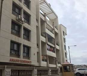2 BHK Apartment For Resale in Anand Residency Viman Nagar Pune 5569157