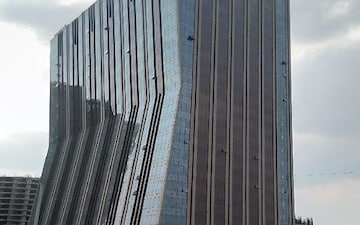 Office Space at ET World Trade Tower, Sector 16 – for Rent